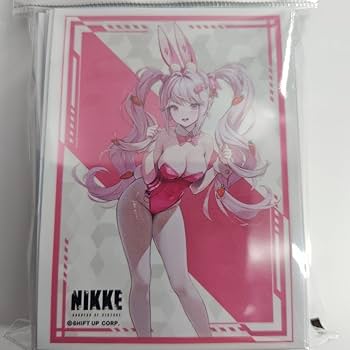 硫黄泉 勝利の女神:NIKKE アリス・ワンダーランド バニーver. 1/7 勝利の女神：NIKKE】NIKKEモーション紹介 - アリス